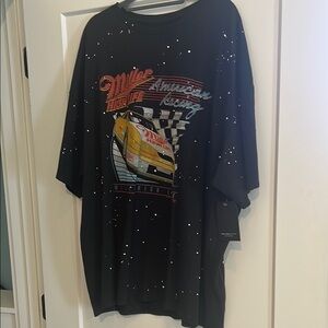 Miller High Life Racing Graphic T-Shirt